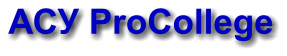 TechSupport ProCollege